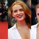Illustration for article titled Jessica Chastains Lilac Splendor and More Glorious Gowns from Cannes